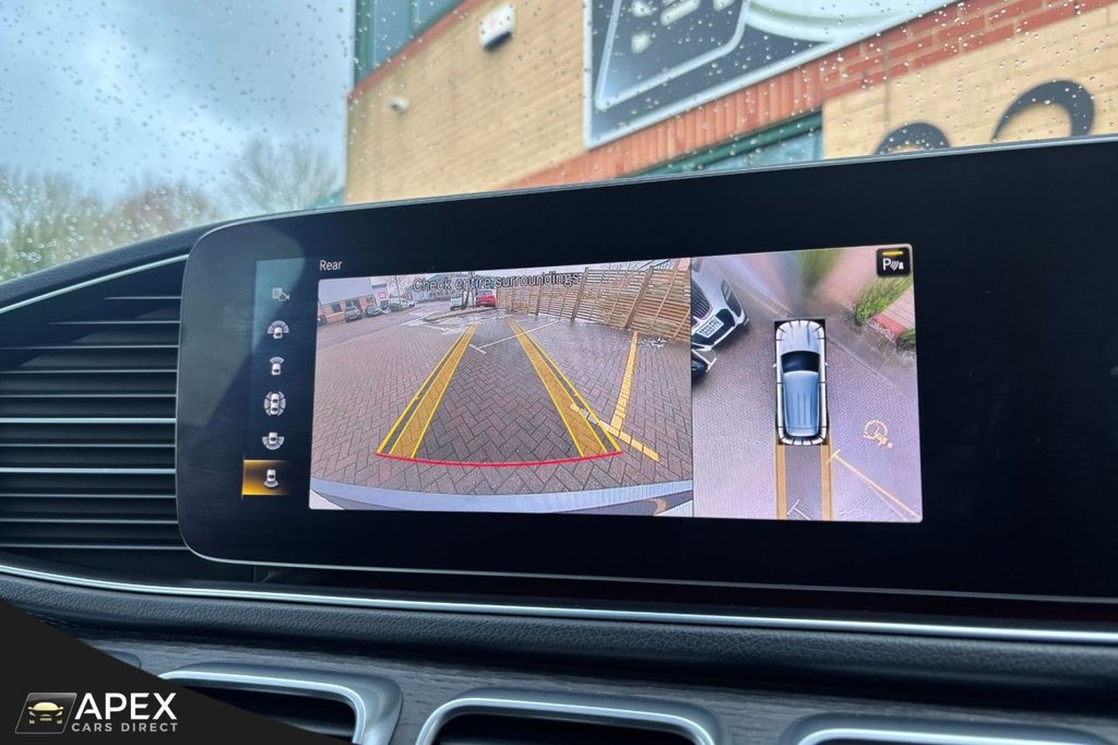 Used Mercedes-Benz GLE 2020 for sale - 77288159: Photo 8