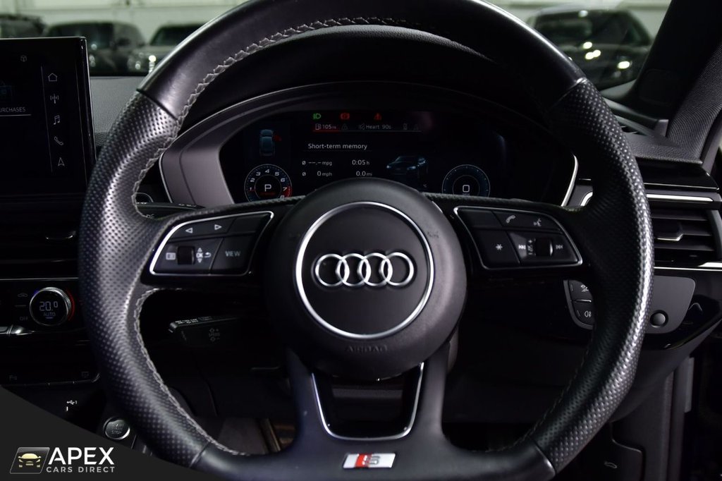 Used Audi A5 2020 for sale - 77153845: Photo 13