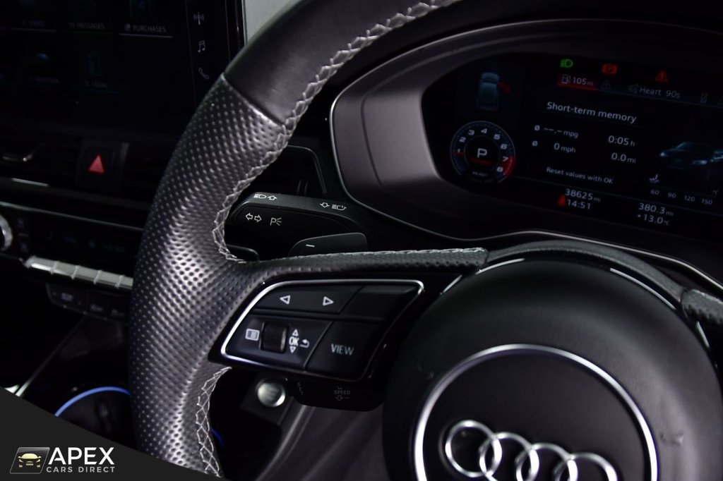 Used Audi A5 2020 for sale - 77153845: Photo 15