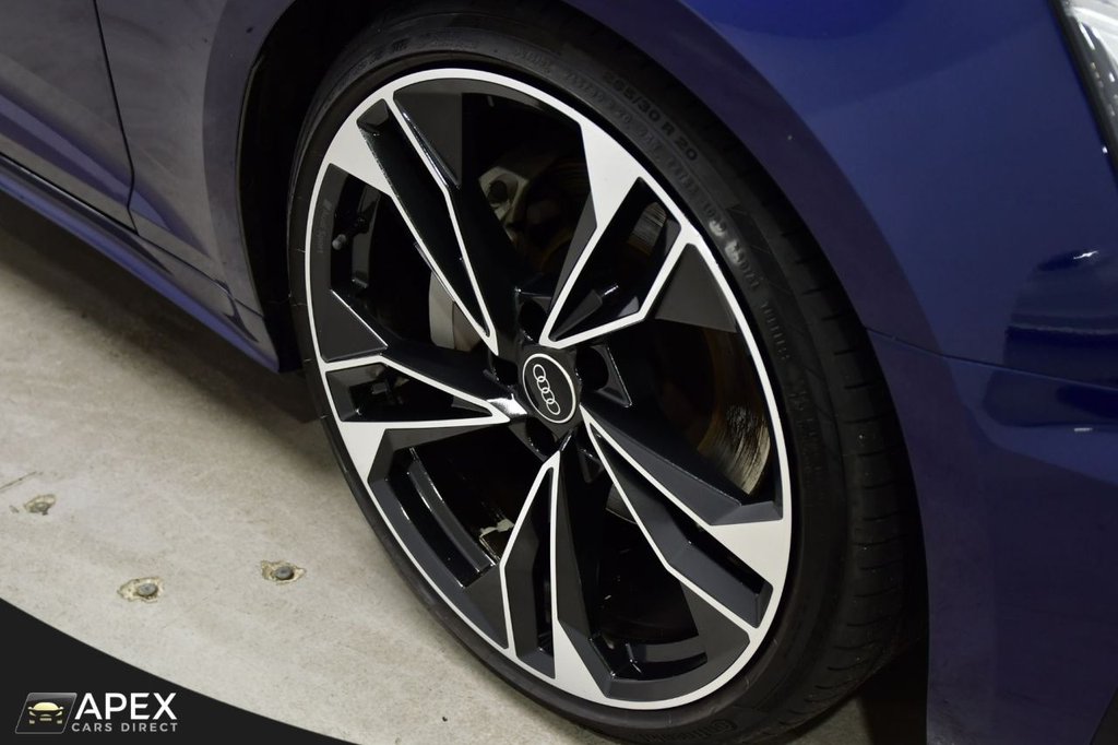 Used Audi A5 2020 for sale - 77153845: Photo 16