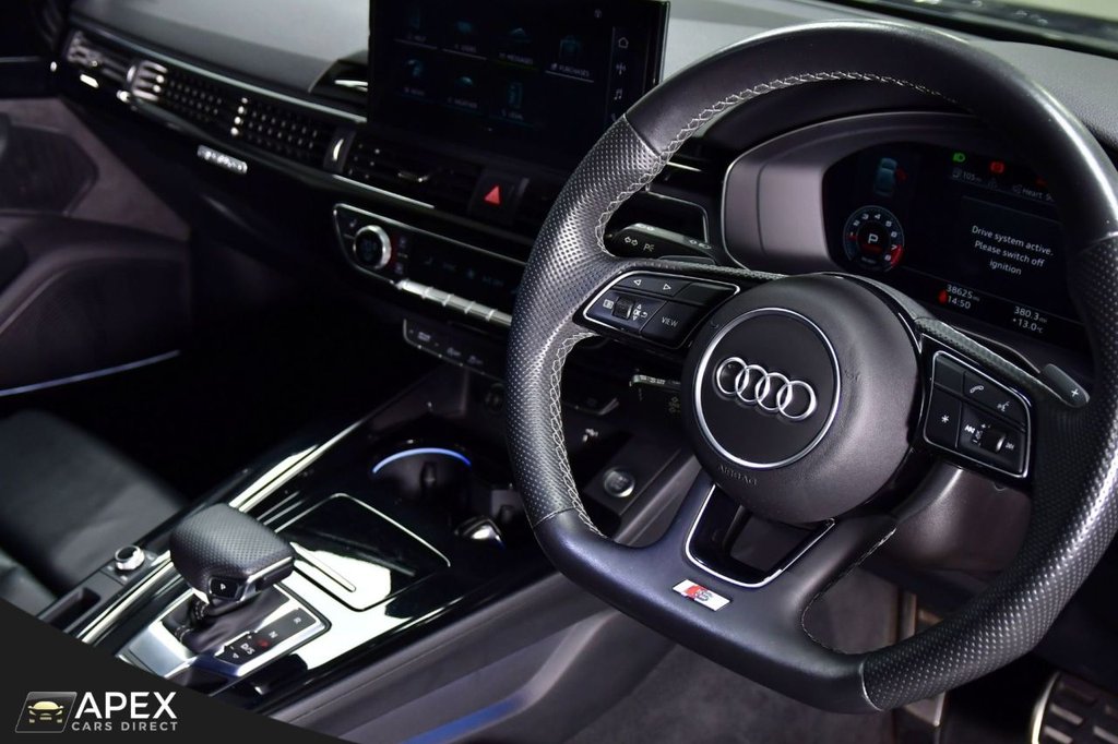 Used Audi A5 2020 for sale - 77153845: Photo 18