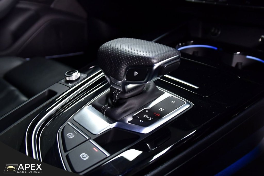 Used Audi A5 2020 for sale - 77153845: Photo 27