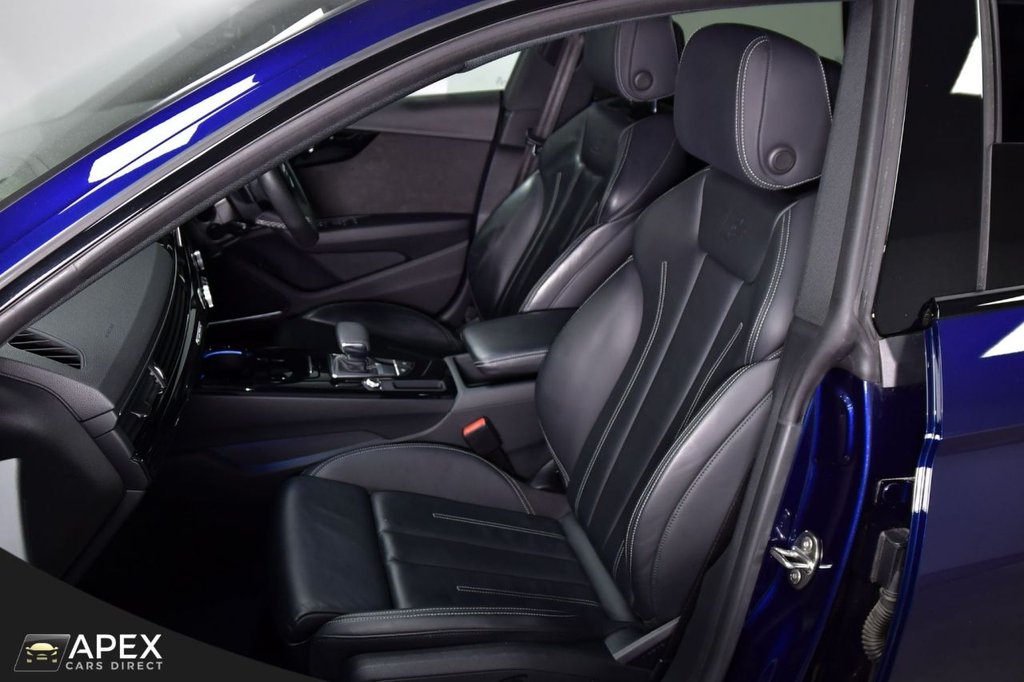 Used Audi A5 2020 for sale - 77153845: Photo 35