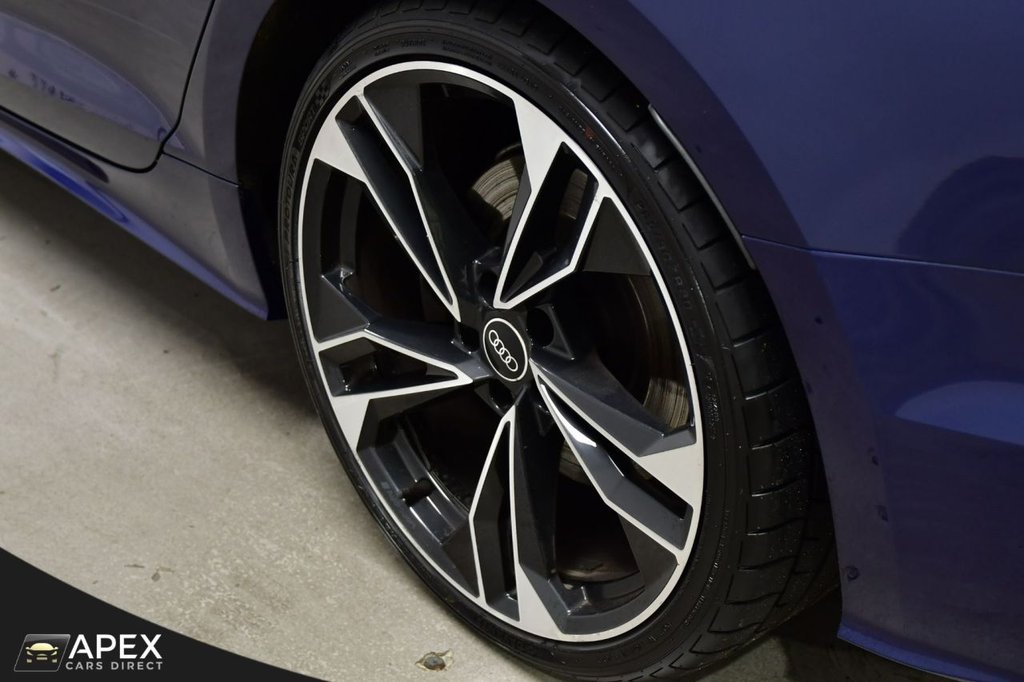 Used Audi A5 2020 for sale - 77153845: Photo 36