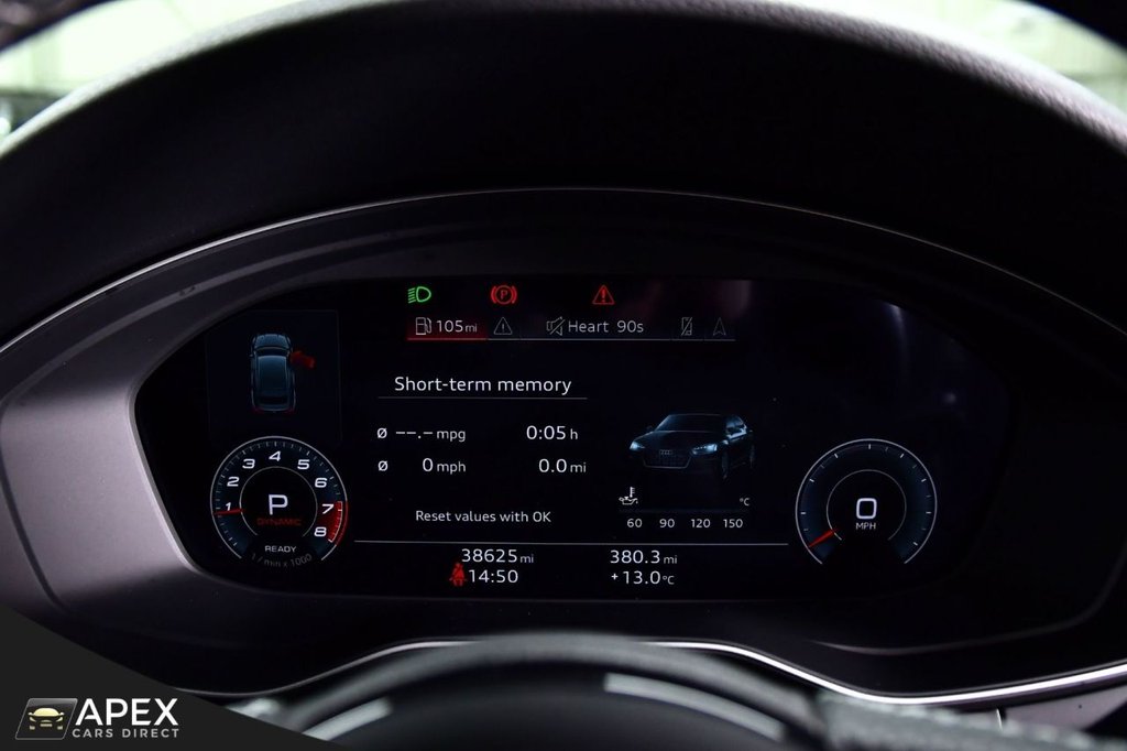 Used Audi A5 2020 for sale - 77153845: Photo 37