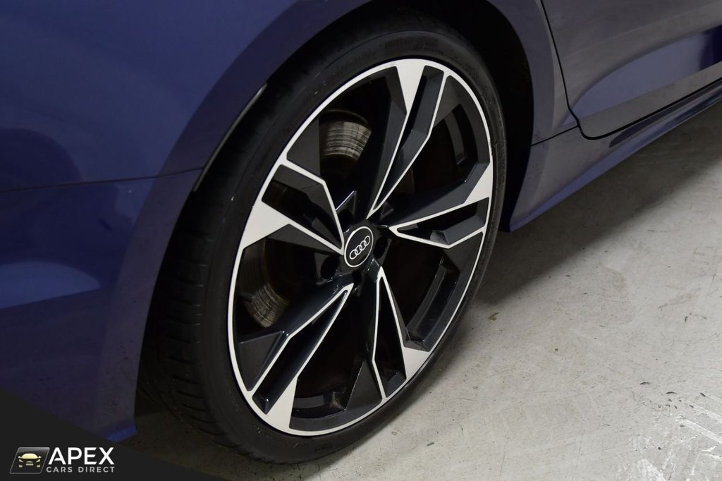 Used Audi A5 2020 for sale - 77153845: Photo 39