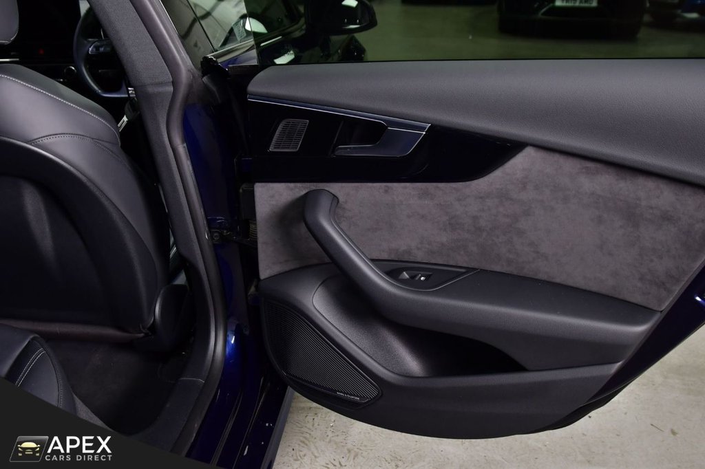 Used Audi A5 2020 for sale - 77153845: Photo 44