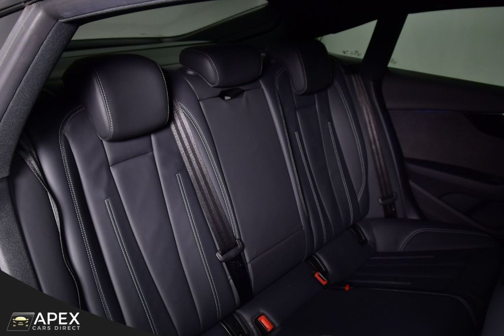 Used Audi A5 2020 for sale - 77153845: Photo 45