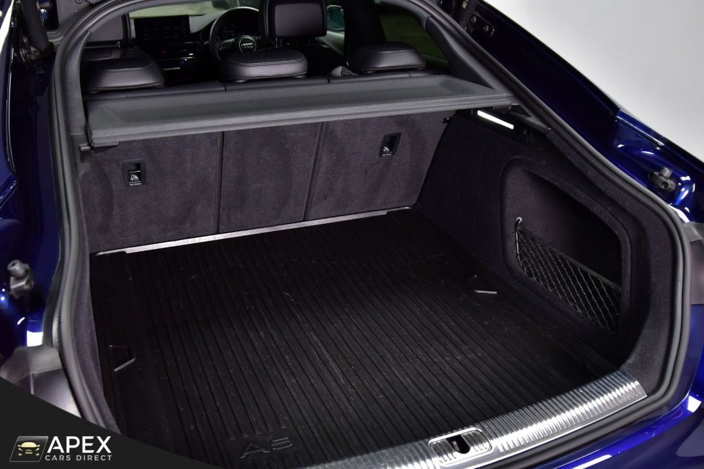 Used Audi A5 2020 for sale - 77153845: Photo 46