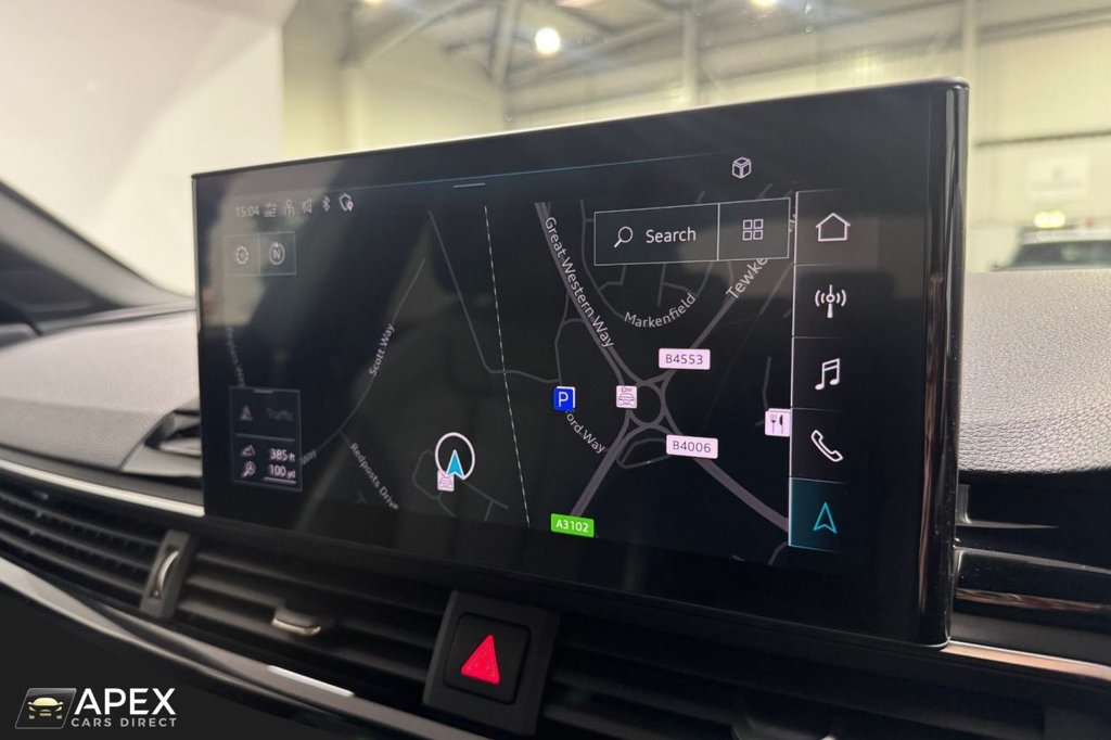 Used Audi A5 2020 for sale - 77153845: Photo 49