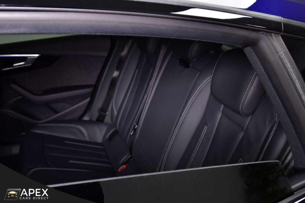 Used Audi A5 2020 for sale - 77153845: Photo 50