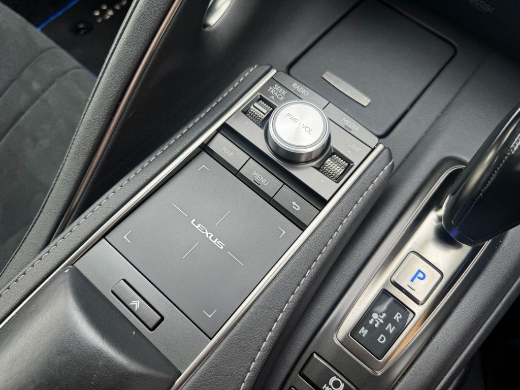 Used Lexus LC 2017 for sale - 76647176: Photo 12