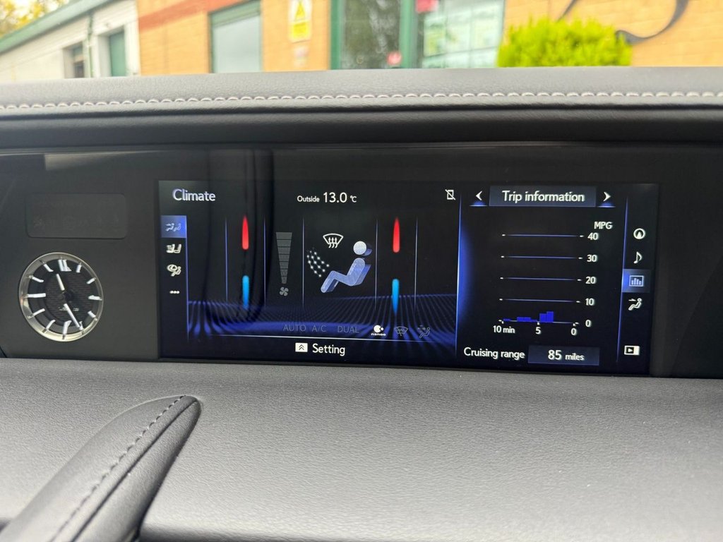 Used Lexus LC 2017 for sale - 76647176: Photo 16