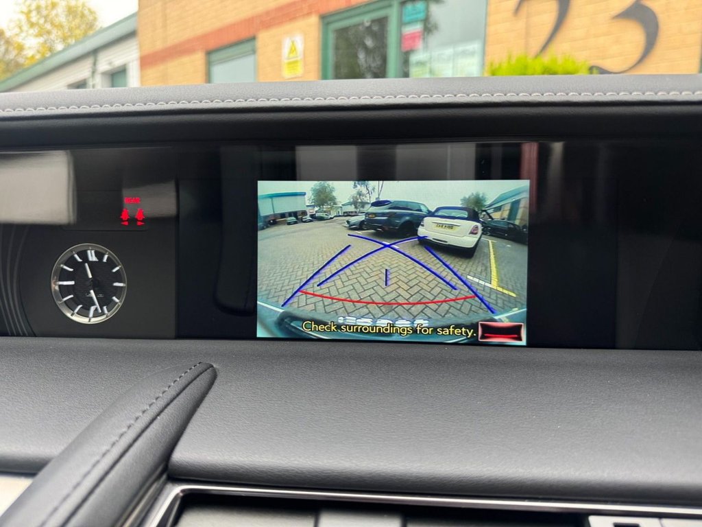 Used Lexus LC 2017 for sale - 76647176: Photo 18