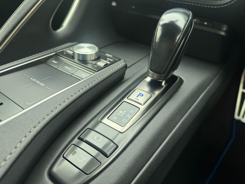 Used Lexus LC 2017 for sale - 76647176: Photo 30