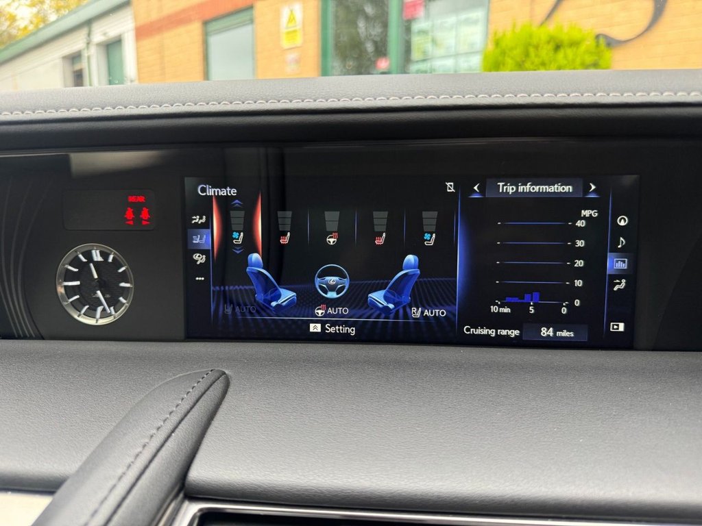 Used Lexus LC 2017 for sale - 76647176: Photo 34