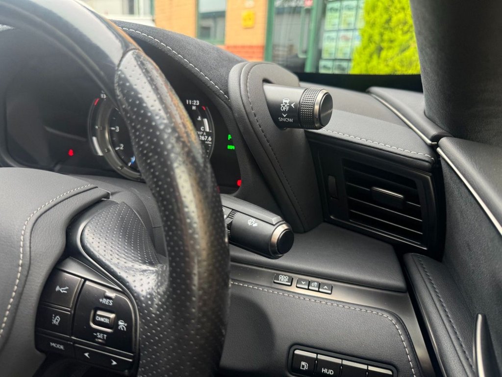 Used Lexus LC 2017 for sale - 76647176: Photo 38