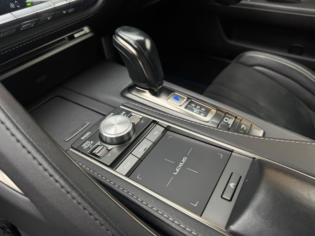 Used Lexus LC 2017 for sale - 76647176: Photo 40