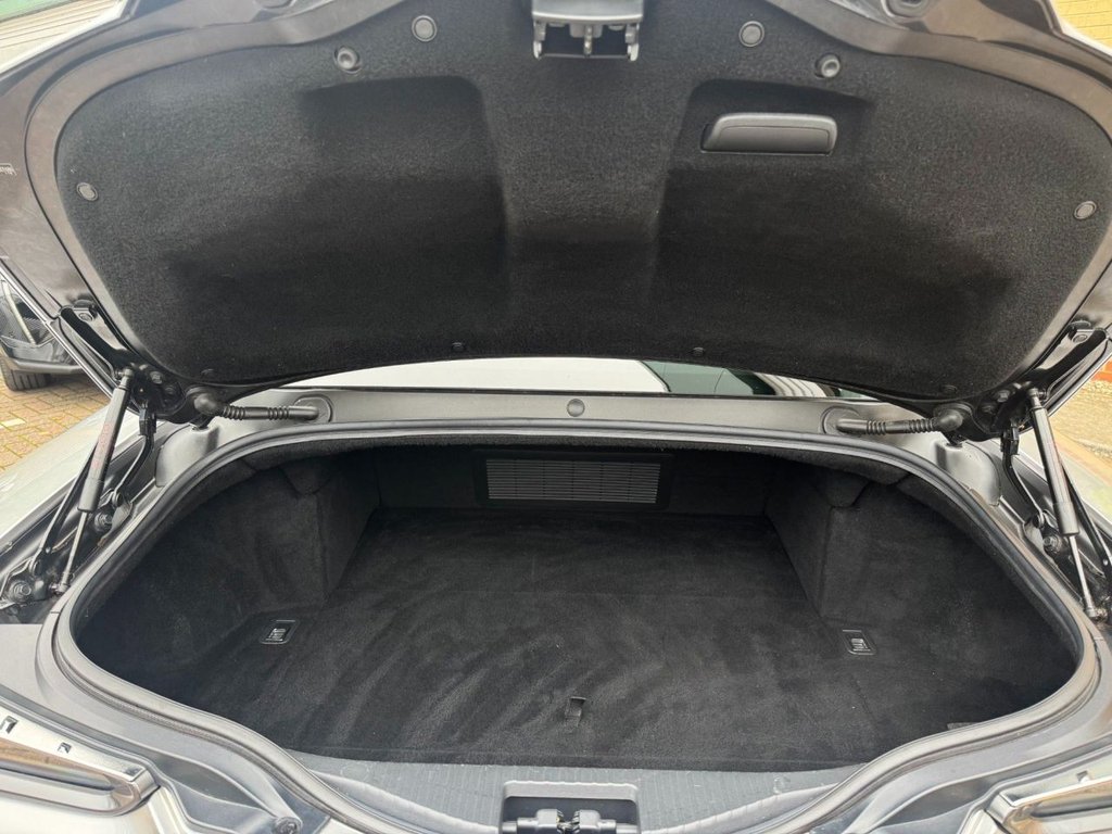 Used Lexus LC 2017 for sale - 76647176: Photo 44