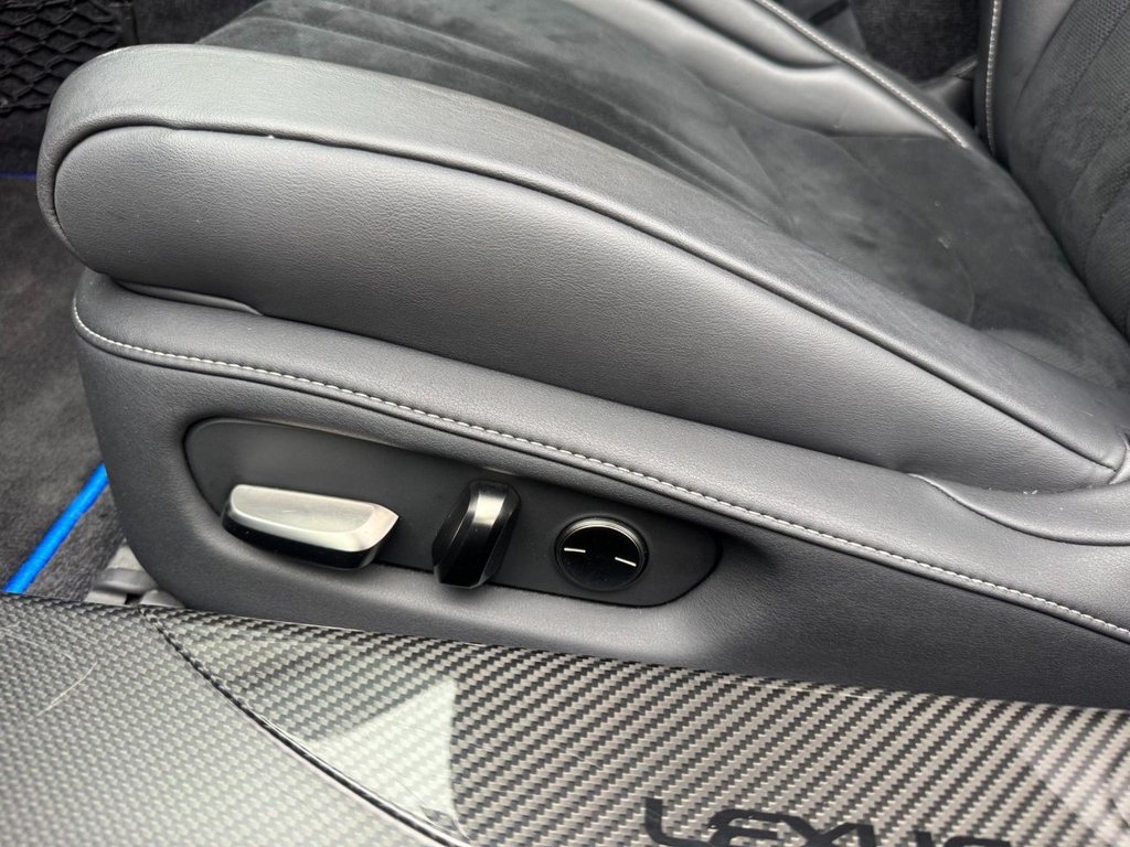 Used Lexus LC 2017 for sale - 76647176: Photo 46