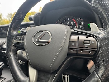 Used Lexus LC 2017 for sale - 76647176: Photo