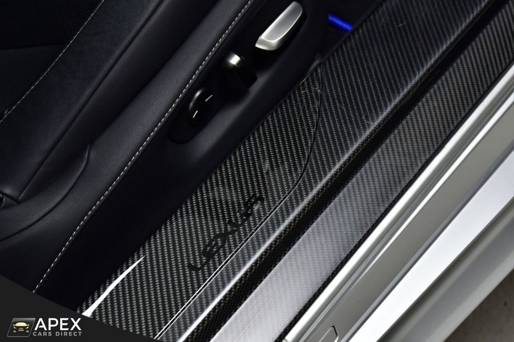 Used Lexus LC 2017 for sale - 76647176: Photo 50