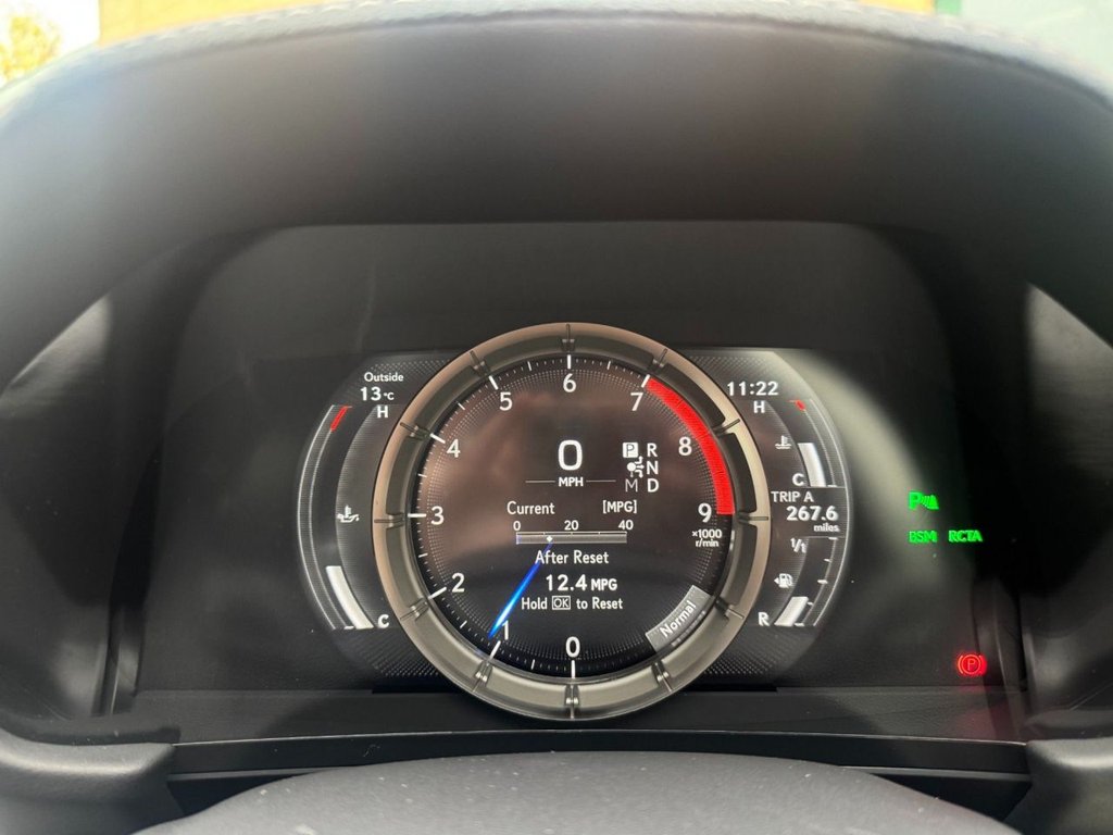 Used Lexus LC 2017 for sale - 76647176: Photo 8