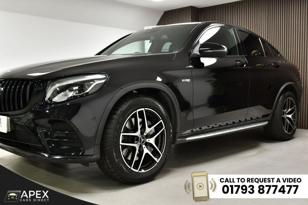 Used Mercedes-Benz GLC 2017 for sale - 77879343: Photo 13