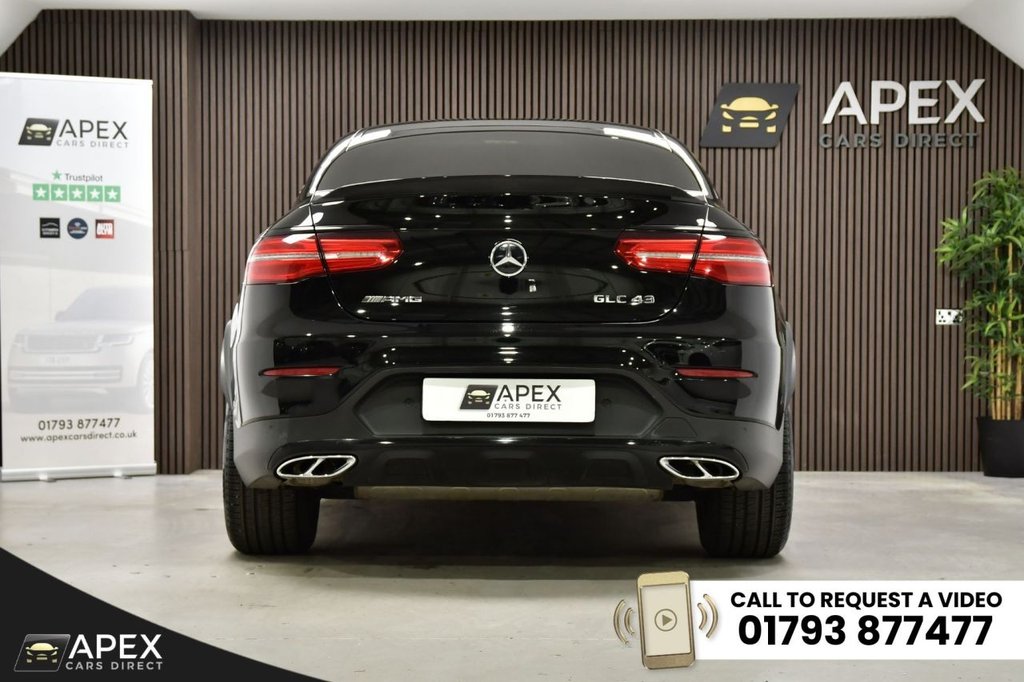 Used Mercedes-Benz GLC 2017 for sale - 77879343: Photo 19