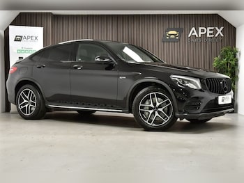 Used Mercedes-Benz GLC 2017 for sale - 77879343: Photo