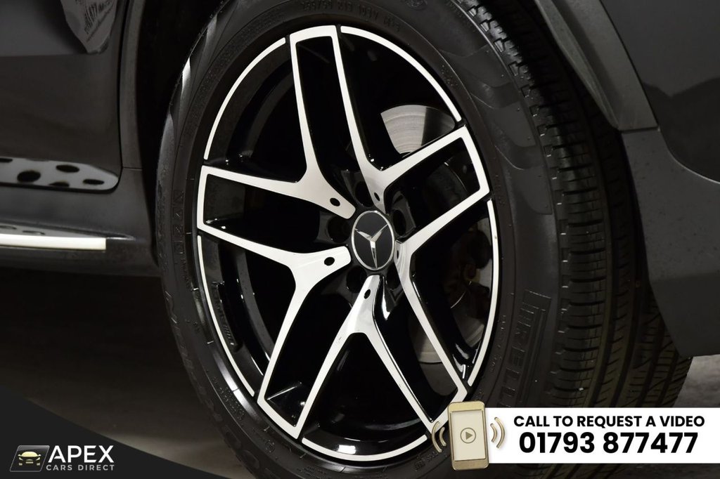 Used Mercedes-Benz GLC 2017 for sale - 77879343: Photo 25