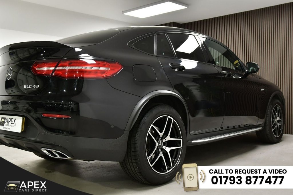 Used Mercedes-Benz GLC 2017 for sale - 77879343: Photo 26