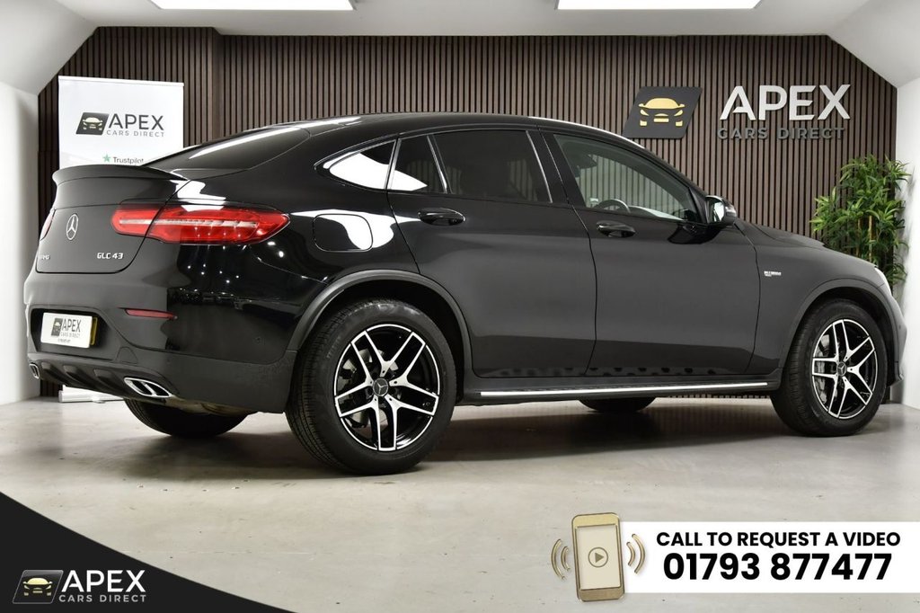 Used Mercedes-Benz GLC 2017 for sale - 77879343: Photo 27