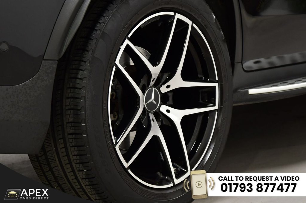 Used Mercedes-Benz GLC 2017 for sale - 77879343: Photo 28