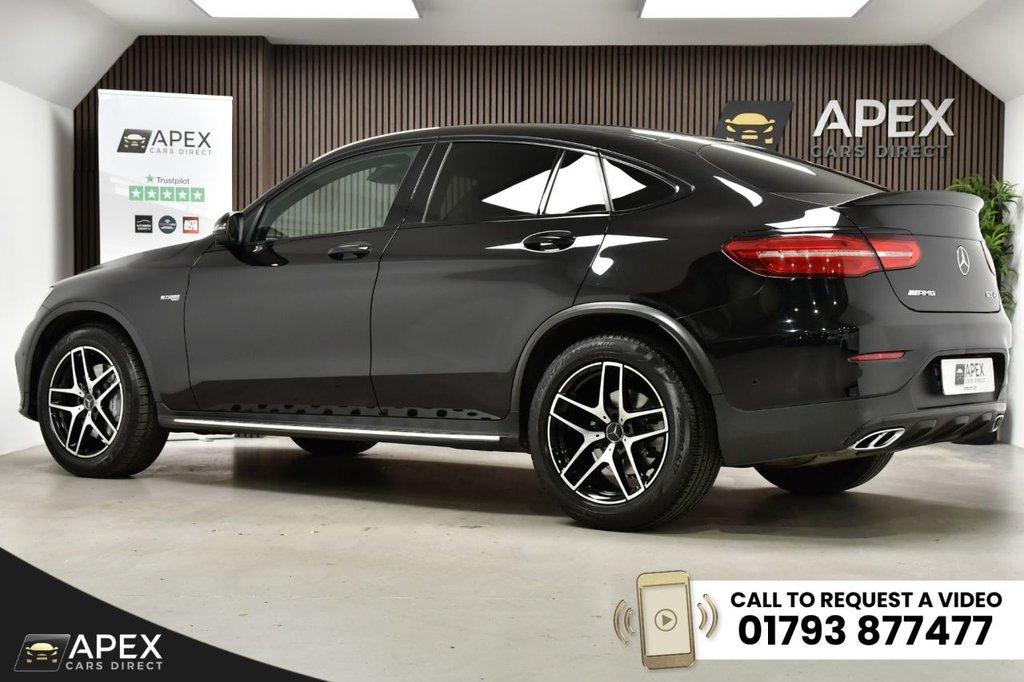 Used Mercedes-Benz GLC 2017 for sale - 77879343: Photo 29