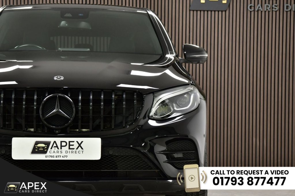 Used Mercedes-Benz GLC 2017 for sale - 77879343: Photo 4