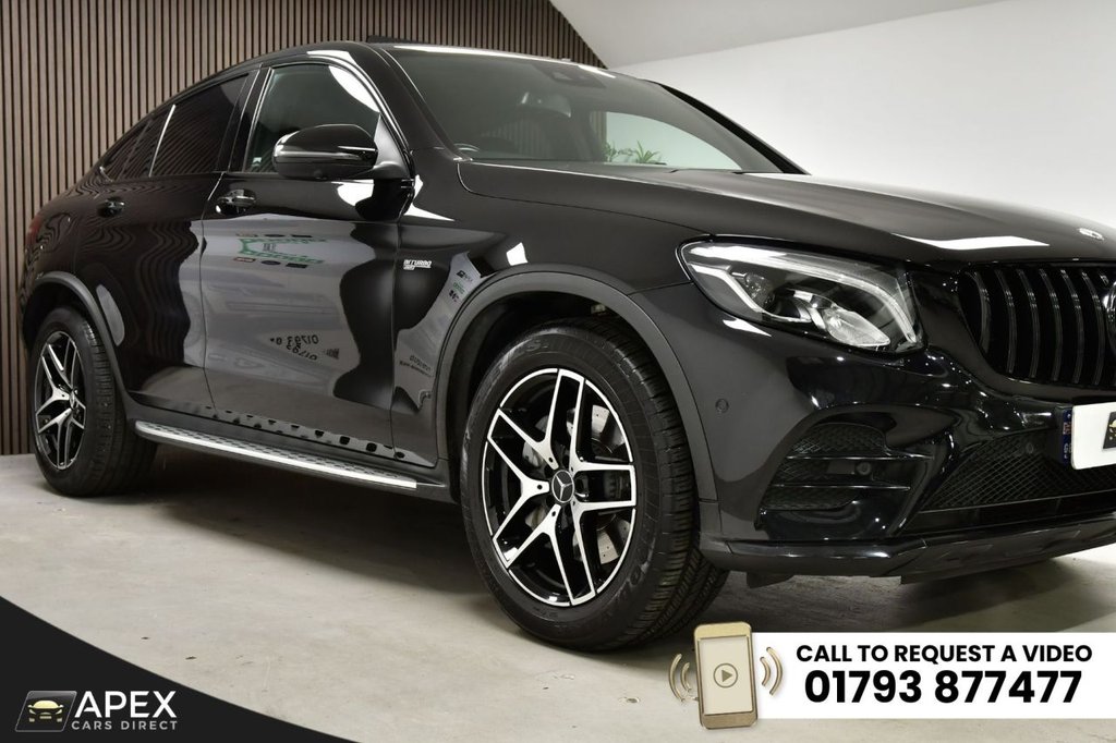 Used Mercedes-Benz GLC 2017 for sale - 77879343: Photo 8