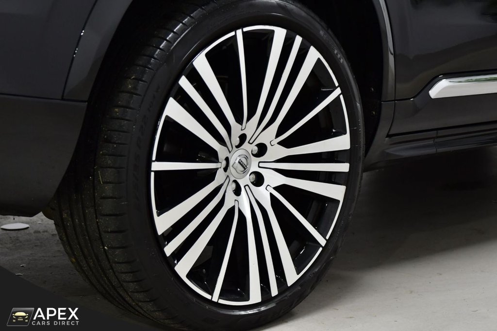 Used Volvo XC90 2021 for sale - 76768479: Photo 13