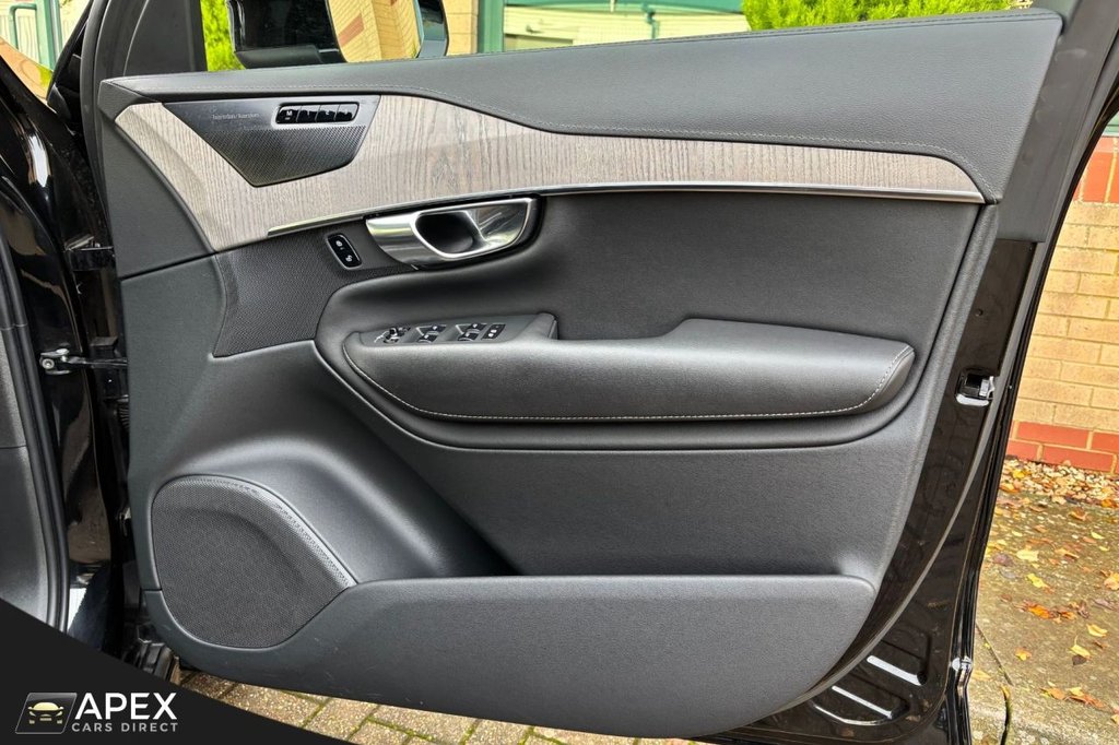 Used Volvo XC90 2021 for sale - 76768479: Photo 14