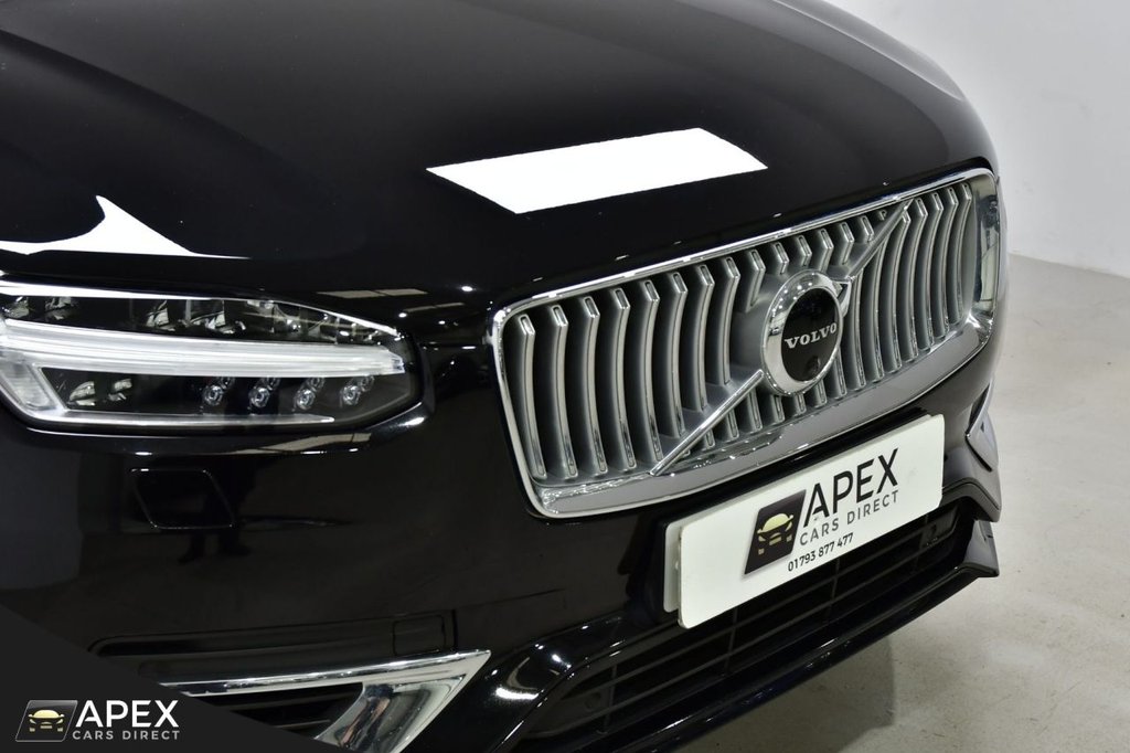 Used Volvo XC90 2021 for sale - 76768479: Photo 15