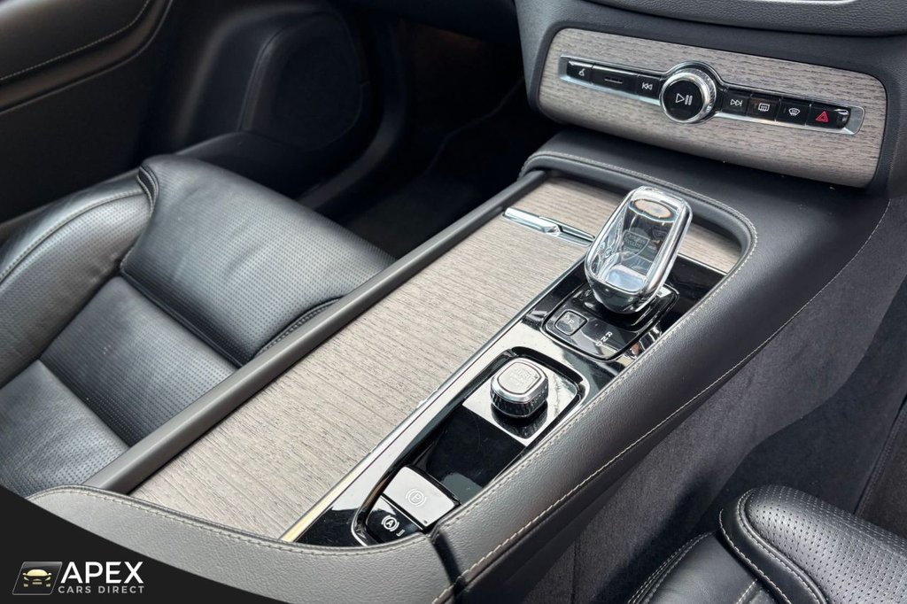 Used Volvo XC90 2021 for sale - 76768479: Photo 17