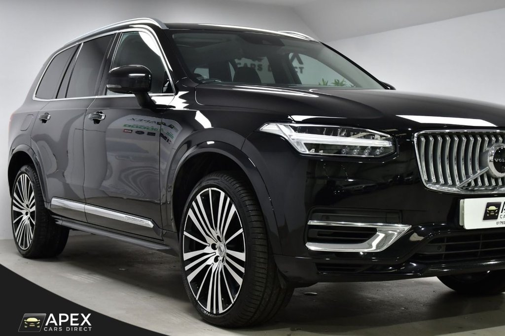 Used Volvo XC90 2021 for sale - 76768479: Photo 18