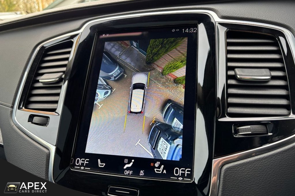 Used Volvo XC90 2021 for sale - 76768479: Photo 19