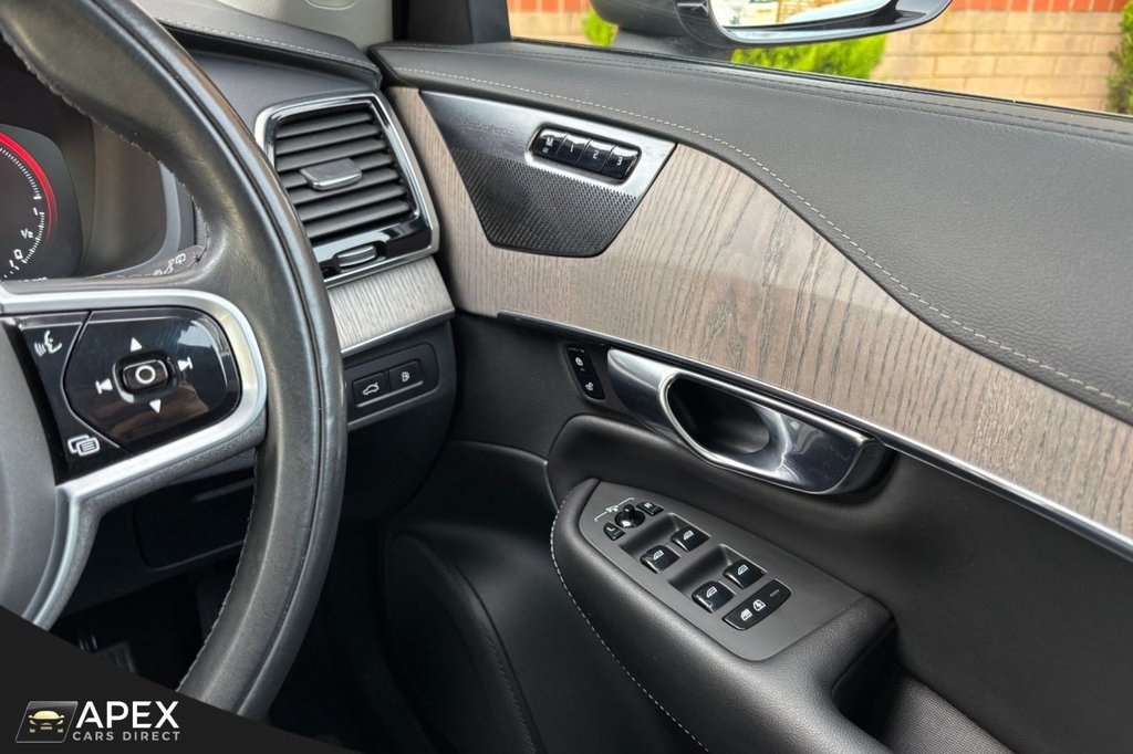 Used Volvo XC90 2021 for sale - 76768479: Photo 24