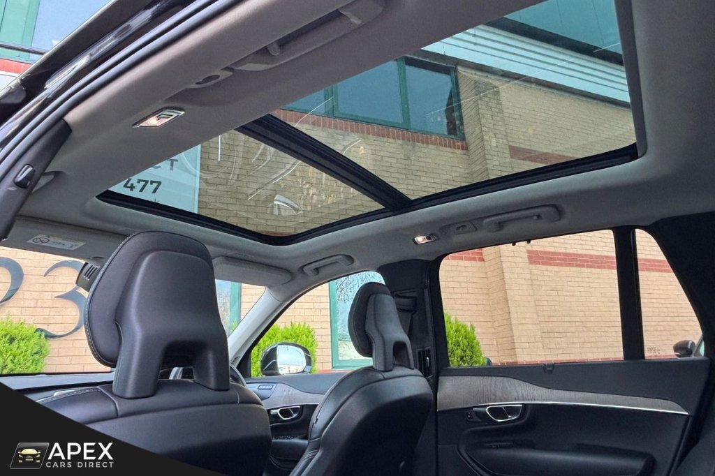 Used Volvo XC90 2021 for sale - 76768479: Photo 26