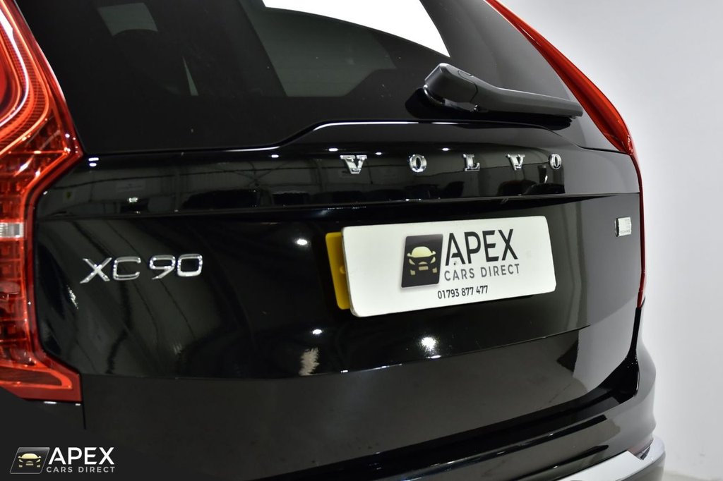 Used Volvo XC90 2021 for sale - 76768479: Photo 27