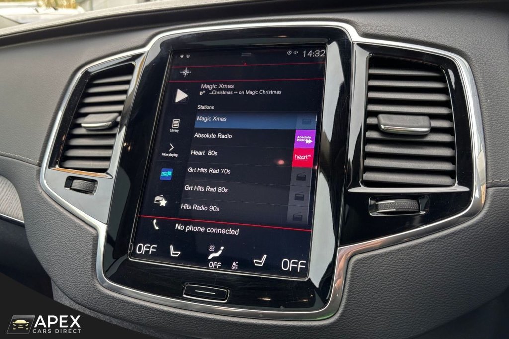 Used Volvo XC90 2021 for sale - 76768479: Photo 28