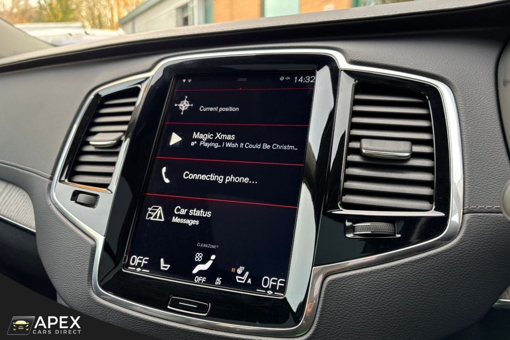 Used Volvo XC90 2021 for sale - 76768479: Photo 31