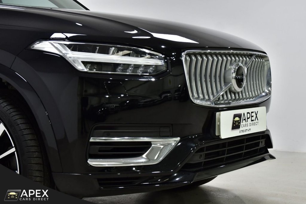 Used Volvo XC90 2021 for sale - 76768479: Photo 32