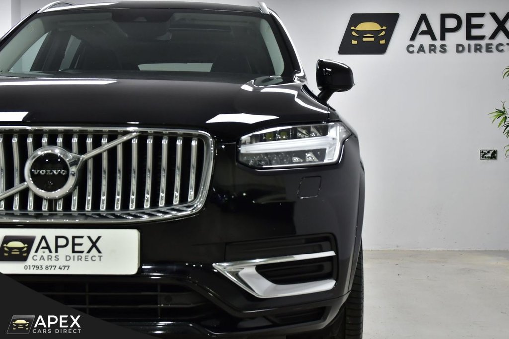Used Volvo XC90 2021 for sale - 76768479: Photo 34